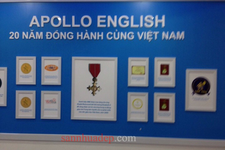 SÀN NHỰA GALAXY SÀN-NHỰA